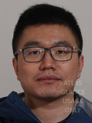 Profile photo Jiawei Wang